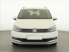 Volkswagen Touran - 2018