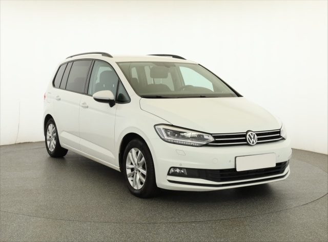 Volkswagen Touran 2018