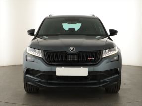 Skoda Kodiaq - 2019