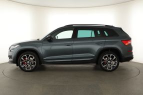 Skoda Kodiaq - 2019