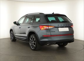 Skoda Kodiaq - 2019