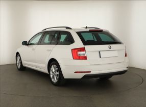Skoda Octavia - 2018
