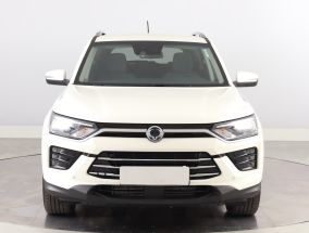 SsangYong Korando - 2023