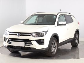 SsangYong Korando - 2023