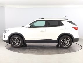 SsangYong Korando - 2023