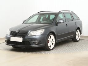 Skoda Octavia - 2010