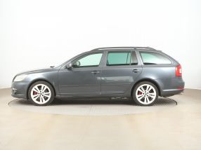 Skoda Octavia - 2010