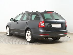 Skoda Octavia - 2010