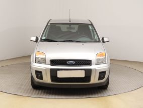 Ford Fusion - 2008