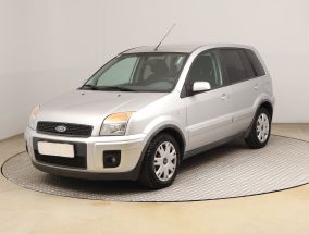 Ford Fusion - 2008