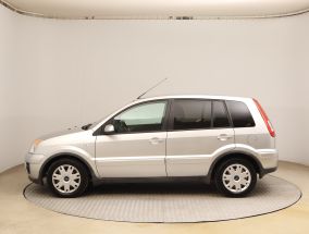 Ford Fusion - 2008