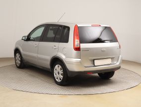 Ford Fusion - 2008