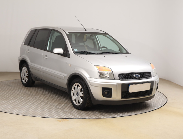 Ford Fusion 2008
