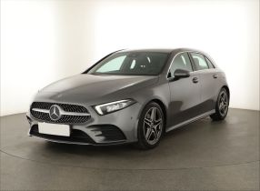 Mercedes-Benz A - 2019
