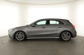 Mercedes-Benz A - 2019