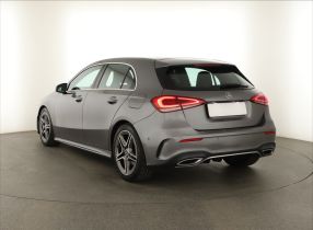 Mercedes-Benz A - 2019