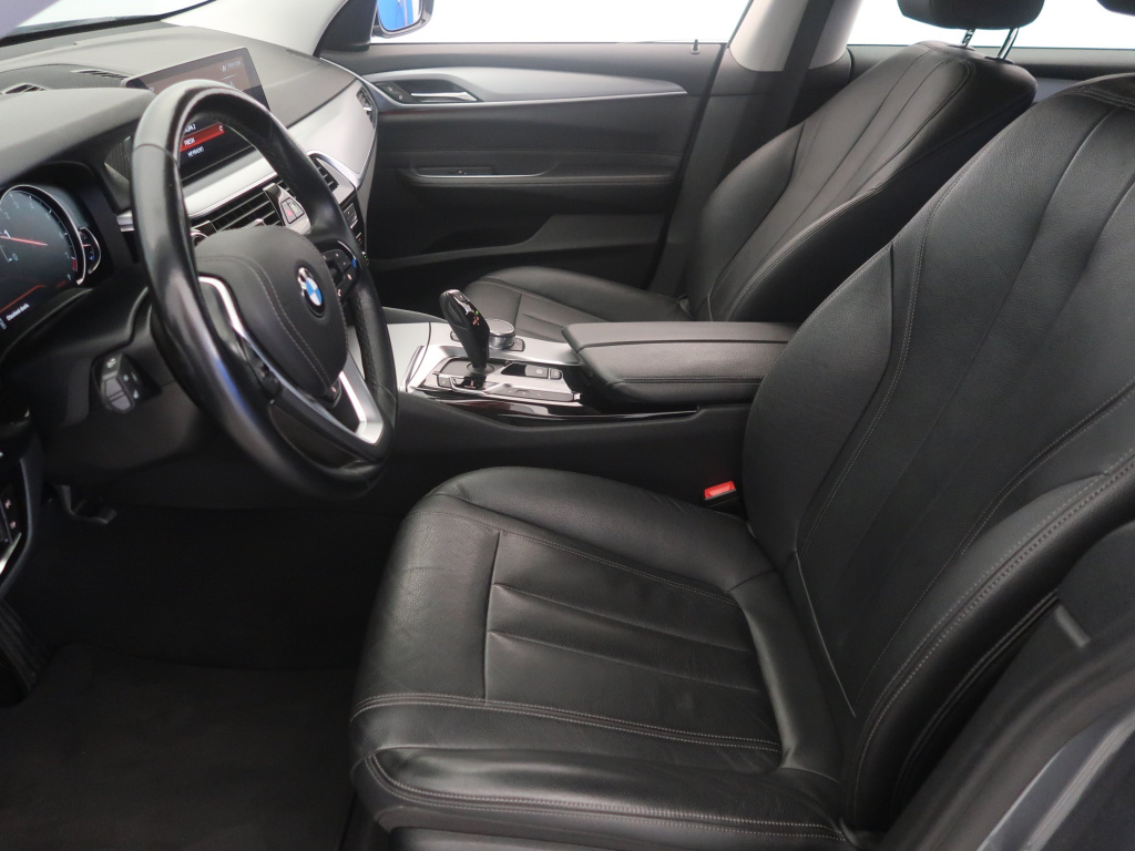BMW 6GT