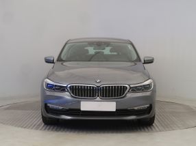BMW 6GT - 2018