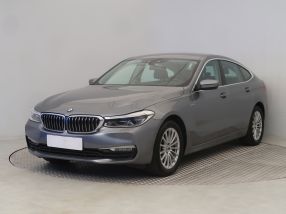 BMW 6GT - 2018