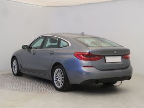BMW 6GT - 2018
