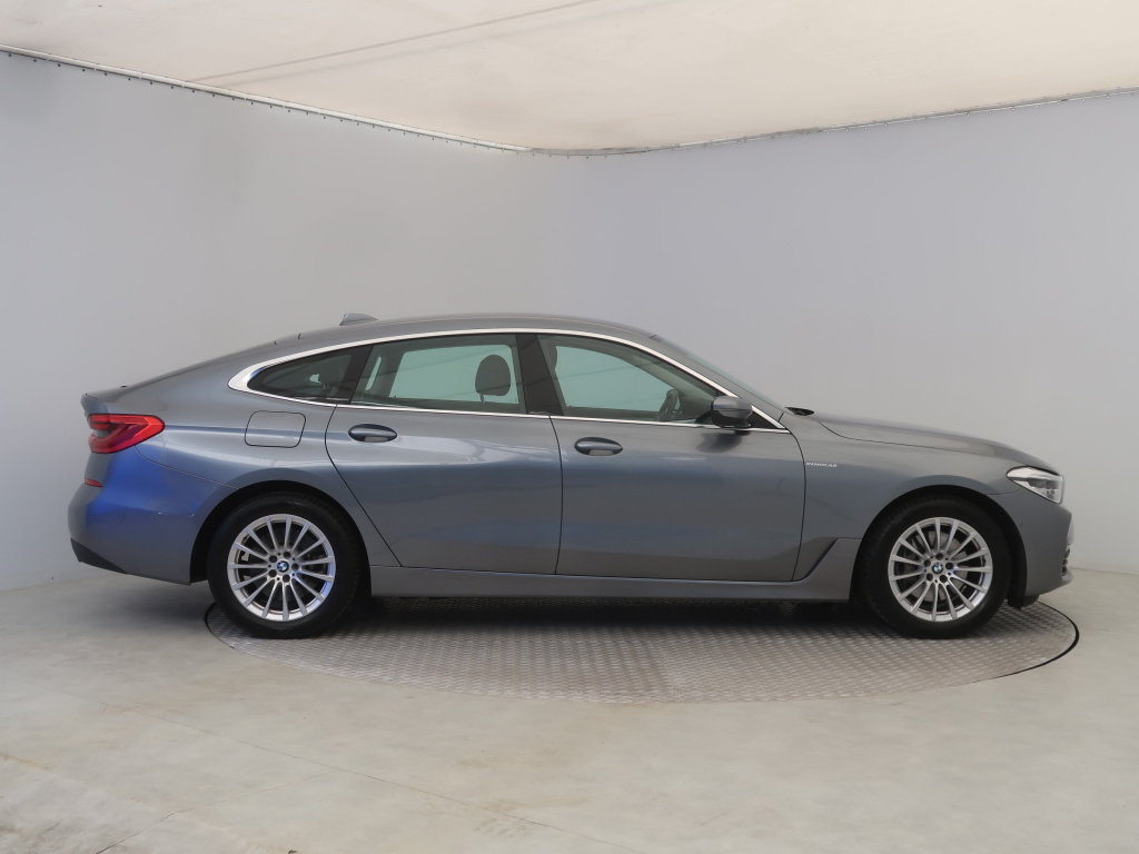 BMW 6GT