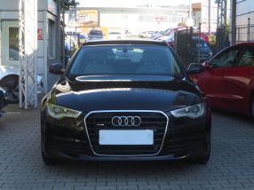 Audi A6 - 2013