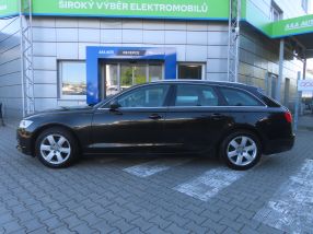 Audi A6 - 2013