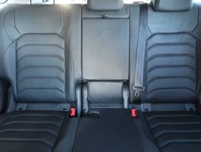 Volkswagen Touareg - 2021