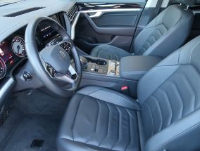 Volkswagen Touareg - 2021