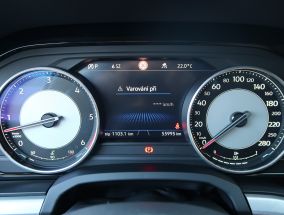 Volkswagen Touareg - 2021