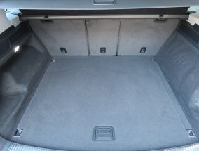 Volkswagen Touareg - 2021
