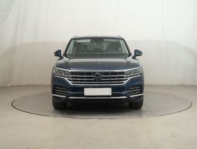 Volkswagen Touareg - 2021