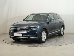 Volkswagen Touareg - 2021