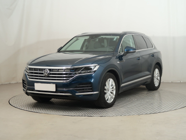 Volkswagen Touareg - 2021