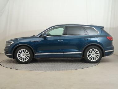 Volkswagen Touareg - 2021