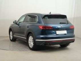 Volkswagen Touareg - 2021