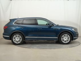 Volkswagen Touareg - 2021