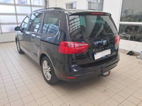 Seat Alhambra - 2014