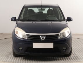 Dacia Sandero - 2012