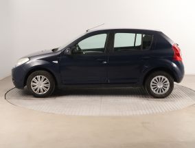 Dacia Sandero - 2012