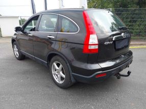 Honda CRV - 2009