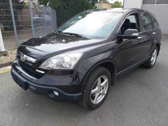 Honda CRV