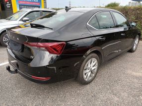 Skoda Octavia - 2022