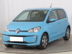 Volkswagen e-up! - 2016