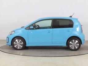 Volkswagen e-up! - 2016