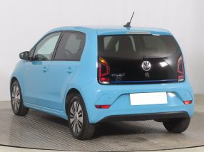 Volkswagen e-up! - 2016