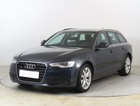 Audi A6 - 2013