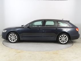 Audi A6 - 2013