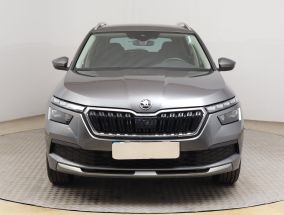 Skoda Kamiq - 2022