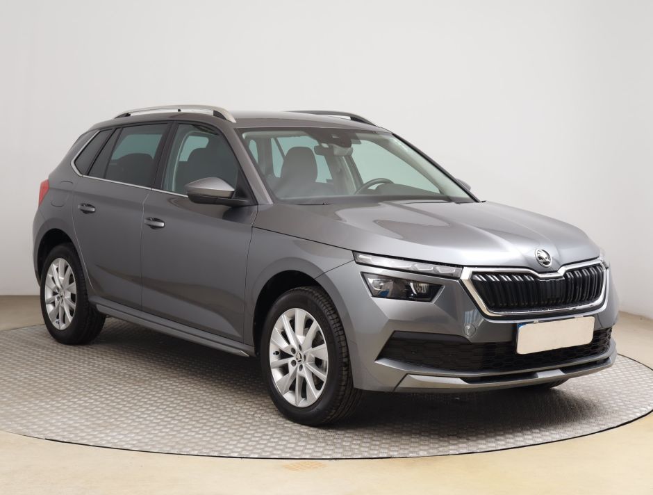 Skoda Kamiq - 2022